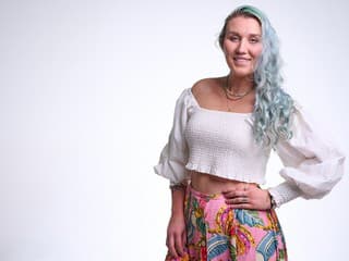 Grilovačka podľa skúsenej vegánky: