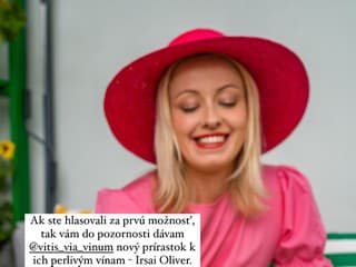 TOP farebné kombinácie leto
