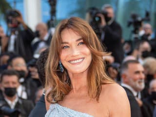Ikonická Carla Bruni prezradila