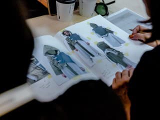 Best Fashion Talent 2022