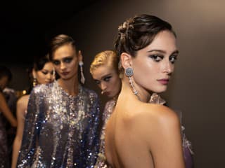 GIORGIO ARMANI PRIVÉ jeseň/zima