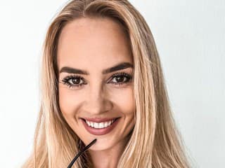 Barbora Krajčírová je synonymom