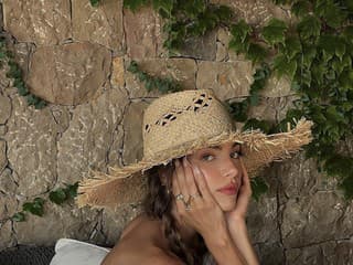 Summer vibes