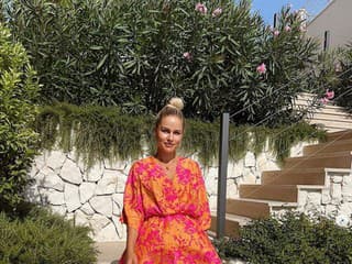 Triky Ivany Gáborík, ako