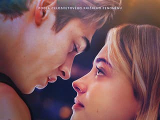 Dojímavý koniec romantickej série.