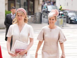 Lady Louise Windsor