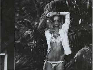 Topmodelka Michaela Kocianová je