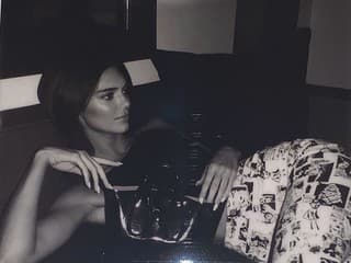 Adam a Zuzana mali