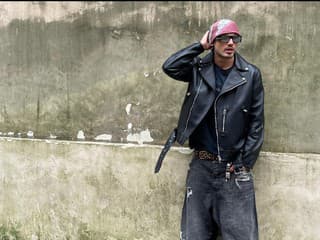 Yannick Fausto by sa