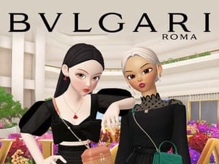 Bulgari predstavuje BULGARI World