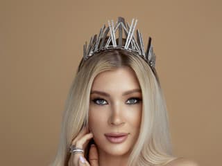 Prvá vicemiss Slovensko 2021