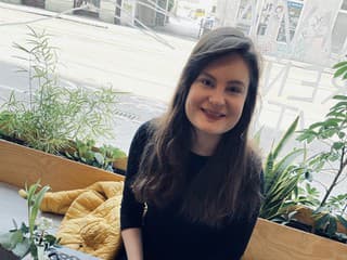 Valentína Sedileková, zakladateľka organizácie