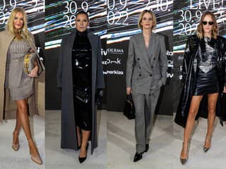 Fashion LIVE! 2022: Druhý