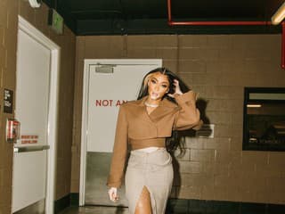 Winnie Harlow búra sterotypy