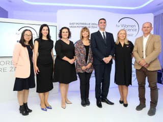 Program L'Oréal - UNESCO