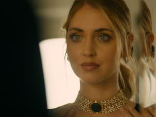 Módna ikona Chiara Ferragni