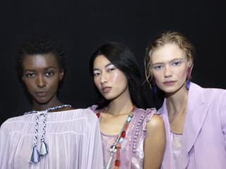 Beauty look krok za