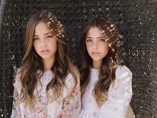 Ava a Leah zarábajú
