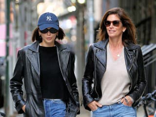 Úspešná Kaia Gerber sa