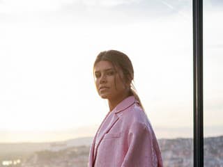 Predstavenie kolekcie H&M STUDIO