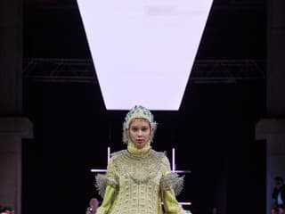 FSHN TALENT Martina Durikovic