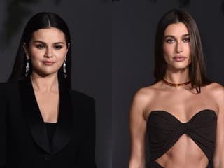 Medzi Selenou a Hailey