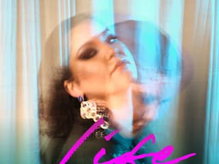Celeste Buckingham: Album Life