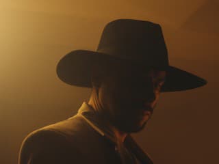 Rakovicky - Ghost Town