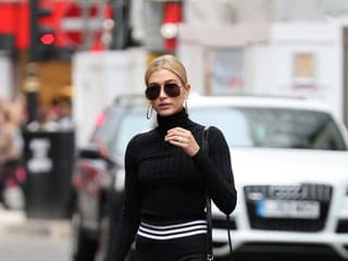 Spojenie athleisure a elegancie