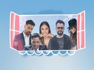V mikulášskom gala programe