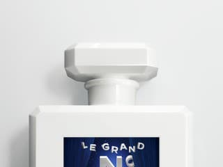 Výstava LE GRAND NUMÉRO