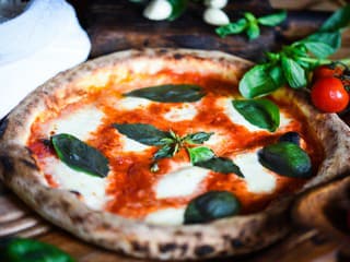 Domáca pizza, ktorá chutí