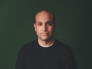 Ilan Eshkeri, hudobný skladateľ,