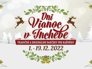 Čert a Káča vás naladia