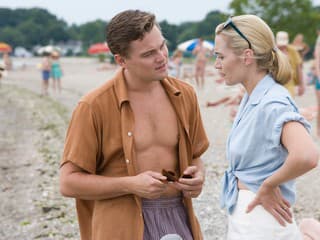 Leonardo DiCaprio ako lámač