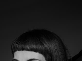 Umelecká sklárka Dominika Petrtýlová