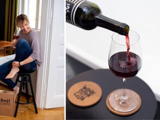 Wine Door Club