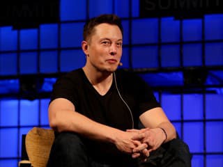 Elon Musk tvrdí, že