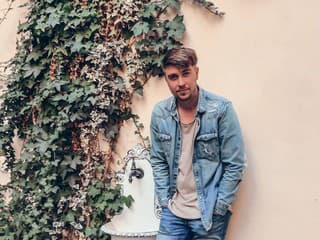 Dárius Koči je vychádzajúcou