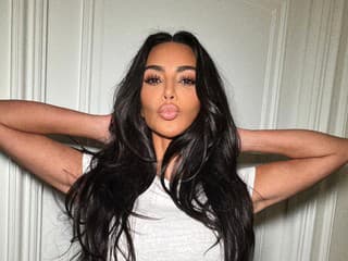 Kim Kardashian vie, ako