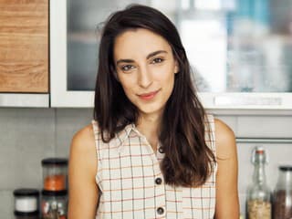 Surova dcerka