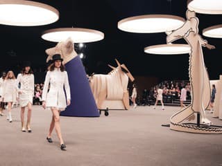 Haute Couture jar/leto 2023