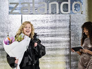 STAMM vyhráva ocenenie Zalando