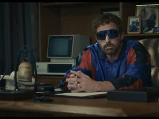 Ben Affleck zrežíroval film