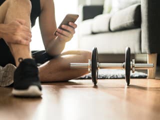 Z fitness centier do