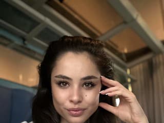 Dokonalá dvojníčka Meghan Markle