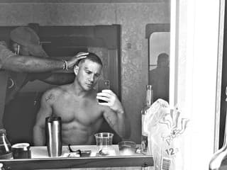 Channing Tatum a ženy