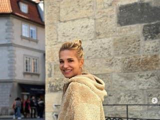 Dara Rolins a jej