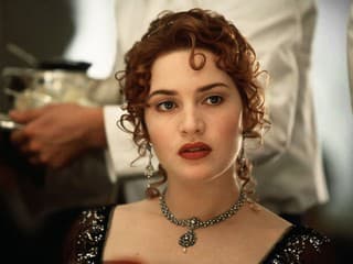 Kate Winslet ako filmová