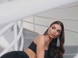 Viola dostala nápad ako